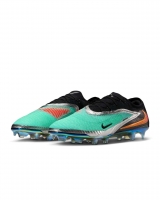 Бутсы NIKE PHANTOM 6 LOW ELITE LE FG IH3737-001 - вид 4 миниатюра
