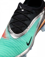 Бутсы NIKE PHANTOM 6 LOW ELITE LE FG IH3737-001 - вид 6 миниатюра