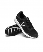 Кроссовки JOGEL Fasttrack 2.0 Black/White цб-00005270 ЦБ-00005270 - вид 3 миниатюра