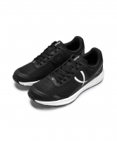 Кроссовки JOGEL Fasttrack 2.0 Black/White цб-00005270 ЦБ-00005270 - вид 4 миниатюра