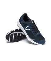 Кроссовки JOGEL Fasttrack 2.0 Navy/White цб-00005274 ЦБ-00005274 - вид 3 миниатюра