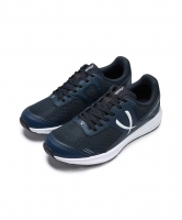 Кроссовки JOGEL Fasttrack 2.0 Navy/White цб-00005274 ЦБ-00005274 - вид 4 миниатюра