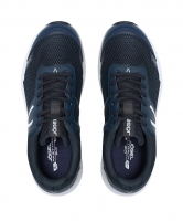 Кроссовки JOGEL Fasttrack 2.0 Navy/White цб-00005274 ЦБ-00005274 - вид 7 миниатюра