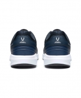 Кроссовки JOGEL Fasttrack 2.0 Navy/White цб-00005274 ЦБ-00005274 - вид 8 миниатюра