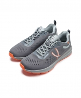 Кроссовки JOGEL Hyperlight 2.0 Grey/Light/Grey цб-00005266 ЦБ-00005266 - вид 4 миниатюра