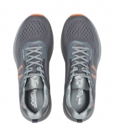 Кроссовки JOGEL Hyperlight 2.0 Grey/Light/Grey цб-00005266 ЦБ-00005266 - вид 7 миниатюра