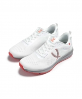 Кроссовки JOGEL Hyperlight 2.0 White/Grey/Red цб-00005268 ЦБ-00005268 - вид 4 миниатюра
