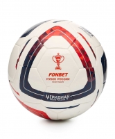 Мяч сувенирный JOGEL Meridian Mini Russian Cup ? ЦБ-00004513 - вид 1 миниатюра