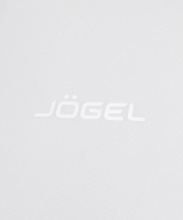 Футболка компрессионная JOGEL CAMP PerFormDRY Top SS Tee, белый цб-00004015 ЦБ-00004015 - вид 4 миниатюра