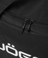 Баул на колесах JOGEL DIVISION Rolling Duffle Bag, черный цб-00005250 ЦБ-00005250 - вид 6 миниатюра
