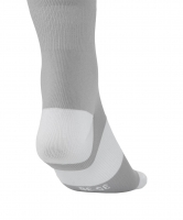 Гетры JOGEL CAMP BASIC SOCKS серый/белый цб-00005448 ЦБ-00005448 - вид 5 миниатюра