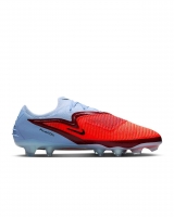 Бутсы NIKE PHANTOM 6 LOW ELITE FG HJ2146-400 - вид 2 миниатюра