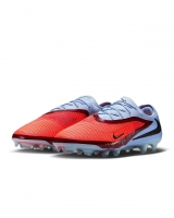Бутсы NIKE PHANTOM 6 LOW ELITE FG HJ2146-400 - вид 4 миниатюра