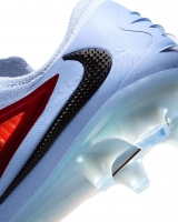 Бутсы NIKE PHANTOM 6 LOW ELITE FG HJ2146-400 - вид 8 миниатюра