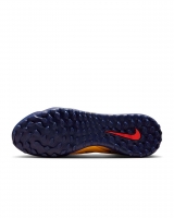 Детские шиповки NIKE PHANTOM 6 LOW ACADEMY EN TF HQ2326-800 - вид 1 миниатюра