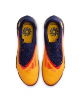 Детские шиповки NIKE PHANTOM 6 LOW ACADEMY EN TF HQ2326-800 - вид 3 миниатюра