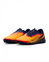 Детские шиповки NIKE PHANTOM 6 LOW ACADEMY EN TF HQ2326-800 - вид 4 миниатюра