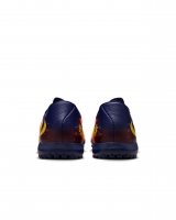 Детские шиповки NIKE PHANTOM 6 LOW ACADEMY EN TF HQ2326-800 - вид 5 миниатюра