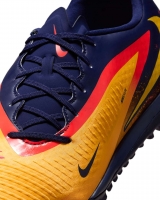 Детские шиповки NIKE PHANTOM 6 LOW ACADEMY EN TF HQ2326-800 - вид 6 миниатюра