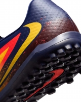Детские шиповки NIKE PHANTOM 6 LOW ACADEMY EN TF HQ2326-800 - вид 7 миниатюра