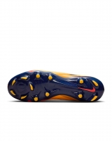 Бутсы NIKE PHANTOM 6 LOW PRO EN FG IB3094-800 - вид 1 миниатюра