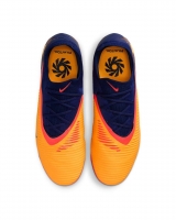 Бутсы NIKE PHANTOM 6 LOW PRO EN FG IB3094-800 - вид 3 миниатюра