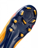 Бутсы NIKE PHANTOM 6 LOW PRO EN FG IB3094-800 - вид 6 миниатюра