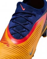Бутсы NIKE PHANTOM 6 LOW PRO EN FG IB3094-800 - вид 7 миниатюра