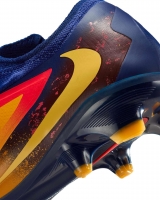 Бутсы NIKE PHANTOM 6 LOW PRO EN FG IB3094-800 - вид 8 миниатюра
