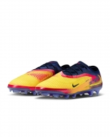 Бутсы NIKE PHANTOM 6 LOW ELITE EH FG HQ2332-800 - вид 4 миниатюра