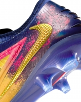 Бутсы NIKE PHANTOM 6 LOW ELITE EH FG HQ2332-800 - вид 8 миниатюра