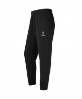 Штаны спортивные JOGEL ESSENTIAL Cotton Fleece Pants-K, черный цб-00004818 ЦБ-00004818 - вид 2 миниатюра