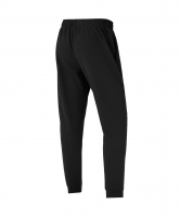 Штаны спортивные JOGEL ESSENTIAL Cotton Fleece Pants-K, черный цб-00004818 ЦБ-00004818 - вид 3 миниатюра