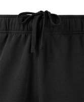 Штаны спортивные JOGEL ESSENTIAL Cotton Fleece Pants-K, черный цб-00004818 ЦБ-00004818 - вид 4 миниатюра