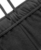 Штаны спортивные JOGEL ESSENTIAL Cotton Fleece Pants-K, черный цб-00004818 ЦБ-00004818 - вид 5 миниатюра
