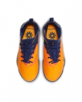 Детские шиповки NIKE PHANTOM 6 LOW ACADEMY EN TF JR HQ2040-800 - вид 3 миниатюра