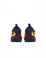 Детские шиповки NIKE PHANTOM 6 LOW ACADEMY EN TF JR HQ2040-800 - вид 5 миниатюра