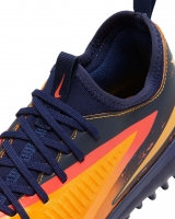 Детские шиповки NIKE PHANTOM 6 LOW ACADEMY EN TF JR HQ2040-800 - вид 7 миниатюра