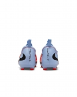 Детские бутсы NIKE PHANTOM 6 LOW ACADEMY FG/MG JR HM9203-400 - вид 5 миниатюра