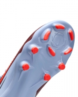 Детские бутсы NIKE PHANTOM 6 LOW ACADEMY FG/MG JR HM9203-400 - вид 6 миниатюра