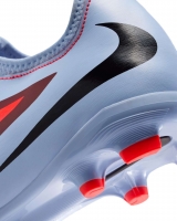 Детские бутсы NIKE PHANTOM 6 LOW ACADEMY FG/MG JR HM9203-400 - вид 8 миниатюра