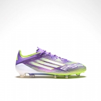 Бутсы ADIDAS F50 ELITE FG JH7615 - вид 1 миниатюра