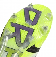 Бутсы ADIDAS PREDATOR ELITE FG JI1082 - вид 8 миниатюра