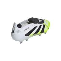 Бутсы ADIDAS PREDATOR ELITE FT FG JI1092 - вид 3 миниатюра