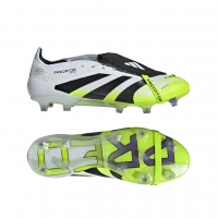 Бутсы ADIDAS PREDATOR ELITE FT FG JI1092 - вид 4 миниатюра