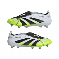Бутсы ADIDAS PREDATOR ELITE FT FG JI1092 - вид 7 миниатюра