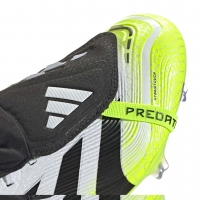 Бутсы ADIDAS PREDATOR ELITE FT FG JI1092 - вид 8 миниатюра