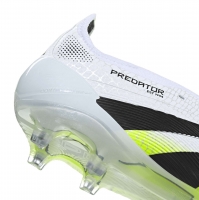Бутсы ADIDAS PREDATOR ELITE FT FG JI1092 - вид 9 миниатюра