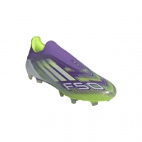 Бутсы ADIDAS F50 ELITE LL FG JH7628 - вид 2 миниатюра