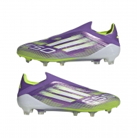 Бутсы ADIDAS F50 ELITE LL FG JH7628 - вид 4 миниатюра